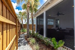 Seaside Serenity 5 Bedroom Home