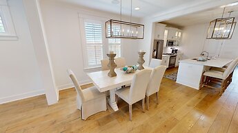 Seaside Serenity 5 Bedroom Home