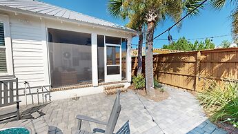 Seaside Serenity 5 Bedroom Home