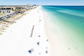 Seaside Serenity 5 Bedroom Home