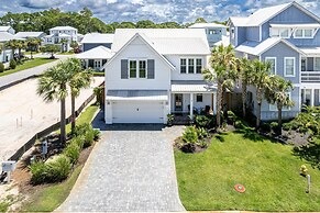 Seaside Serenity 5 Bedroom Home