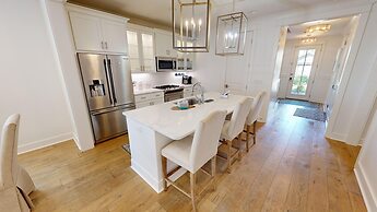 Seaside Serenity 5 Bedroom Home