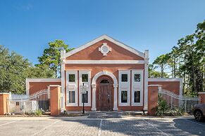 Seaside Serenity 5 Bedroom Home