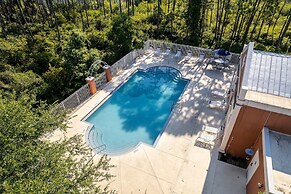 Seaside Serenity 5 Bedroom Home