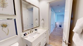 Seaside Serenity 5 Bedroom Home