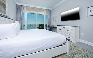 Phoenix Gulf Towers 2205 4 Bedroom Condo