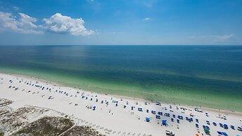 Phoenix Gulf Towers 2205 4 Bedroom Condo