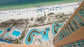 Phoenix Gulf Towers 2205 4 Bedroom Condo