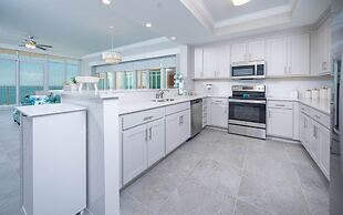 Phoenix Gulf Towers 2205 4 Bedroom Condo