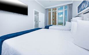 Phoenix Gulf Towers 2205 4 Bedroom Condo