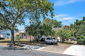 Cozy 2br Condo - Beachside Bliss With Yard Space 2 Bedroom Condo