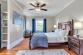 Cozy Trotter 4 Bedroom Home