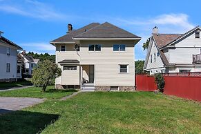 Cozy Trotter 4 Bedroom Home