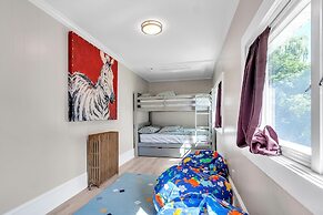 Cozy Trotter 4 Bedroom Home