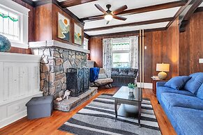 Cozy Trotter 4 Bedroom Home