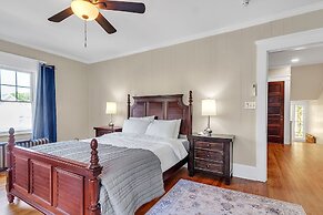 Cozy Trotter 4 Bedroom Home