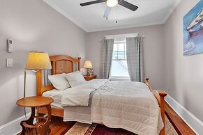 Cozy Trotter 4 Bedroom Home