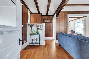 Cozy Trotter 4 Bedroom Home