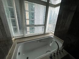 The Binjai Presidential Suite