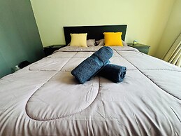 The Binjai Presidential Suite