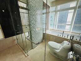 The Binjai Presidential Suite