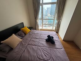 The Binjai Presidential Suite