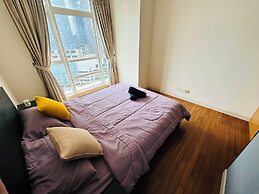 The Binjai Presidential Suite