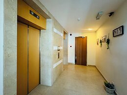 The Binjai Presidential Suite