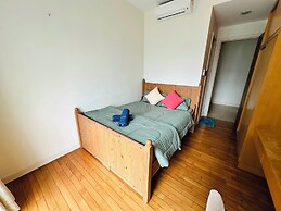 The Binjai Presidential Suite