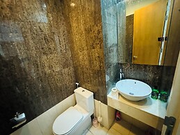 The Binjai Presidential Suite