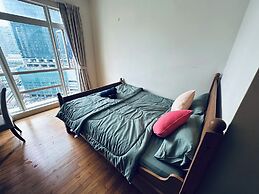 The Binjai Presidential Suite