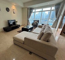 The Binjai Presidential Suite