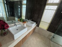 The Binjai Presidential Suite