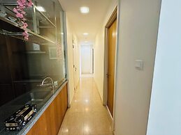 The Binjai Presidential Suite