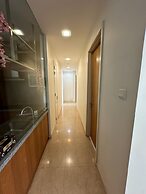 The Binjai Presidential Suite