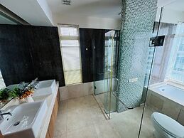 The Binjai Presidential Suite