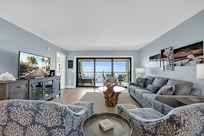 Sunset Captiva Bayside 204 2 Bedroom Condo