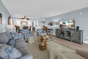 Sunset Captiva Bayside 204 2 Bedroom Condo