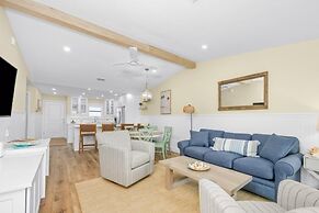 Tarpon Beach Unit 110 2 Bedroom Condo