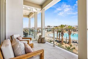 Rosemary 7 Bedroom Home