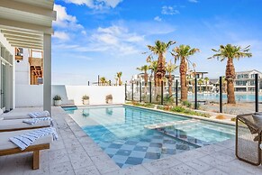 Rosemary 7 Bedroom Home