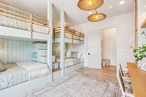 Rosemary 7 Bedroom Home