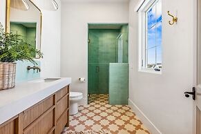 Rosemary 7 Bedroom Home