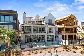 Rosemary 7 Bedroom Home