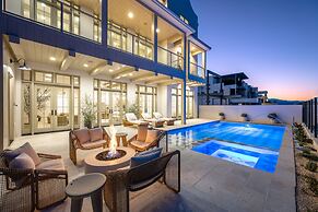 Rosemary 7 Bedroom Home