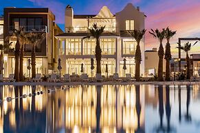 Rosemary 7 Bedroom Home