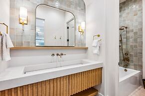 Rosemary 7 Bedroom Home