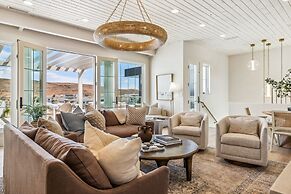 Rosemary 7 Bedroom Home