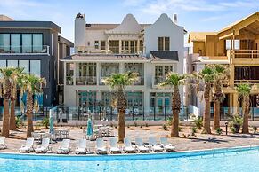 Rosemary 7 Bedroom Home