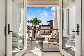 Rosemary 7 Bedroom Home